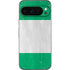 Nigeria Flag Distressed Google Pixel 9 Pro Skin